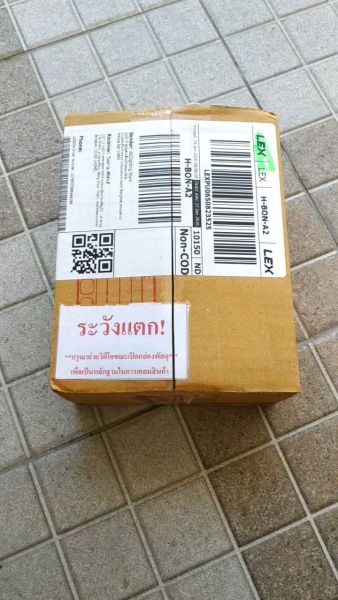 Buyer review video 6