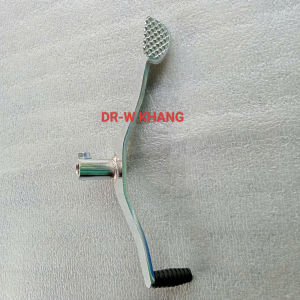 Cần số-đạp số gắn cho xe DREAM-WAVE NHỎ