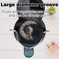Original Electric Juicer Extractor Machine JH-3028 Juicer Maker Multifunctional Household High quality Juice. 