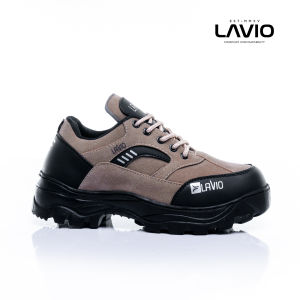 Lavio Sepatu Boots Wanita Cewek women Fairyl