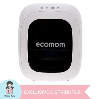 ECOMOM ECO 33 UV STERILIZER