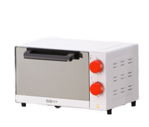 LAHOME KCB 10L Oven Penggorengan Udara & Oven Rotisserie