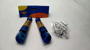 Step Pijakan Belakang 2Tone Foostep Jagung Twotone Universal