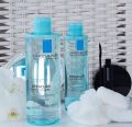 Nước tẩy trang La Roche Posay Effaclar Micellar Water Ultra Oily Skin 400ml. 