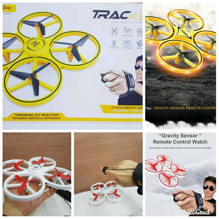 Firefly drone store