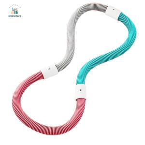 Yoga Circle Spring Circle Waist Trainer for Home Gym Fitness