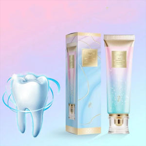 bodyaid toothpaste pemutih gigi kuning teeth whitening ubat gigi  pemutih kuning  niacinamide body aid kuning tartar美白牙膏