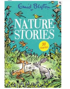 Nature Stories (Enid Blyton)