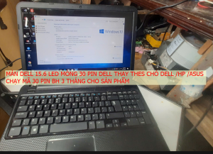 MAIN LAPTOP DELL 3521 I3 THẾ HỆ 3