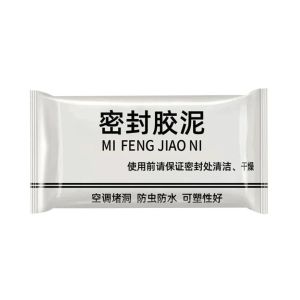 (NO MESSY HAND) Tira Waterproof Wall Hole Sealing Clay Quick Dry Wall Repair Filler Plaster Celling Fix No Mixing Required Ready To Use Glue Plaster Quick Fix Gap Sealant Filling Paste Plaster Tampal Lubang Dinding Plaster Gam Tanah Liat 密封胶泥 防水