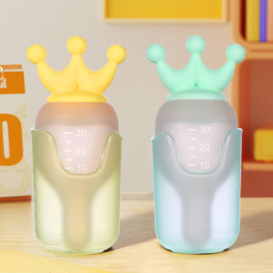 Nipple Style Feeding Tool: A Comprehensive Guide