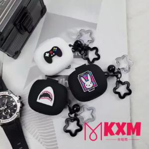 AL401  Anker Soundcore Liberty 4 PRO / Liberty 4 / C40i case Dustproof Soft Washable Cover Silicone Case fo Liberty 4 PRO