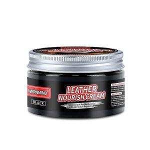 Leather Repair Cream Leather Conditioner Leather Restorer Nourishing Leather Polish Crack Repair Sofa Shoes Bags Car Seat Jacket Care