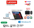 Laptop Lenovo Thinkpad X1 YOGA 3 Core i5 Gen 8 RAM 16GB SSD NVME Win 10 SSD BERGARANSI. 