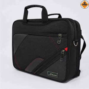 Cặp Đựng Laptop Thời Trang Nam Công Sở Cao Cấp Sang Trọng Đa Năng Hiện Đại Xbags Mutil Class Pro - Mã XB4103