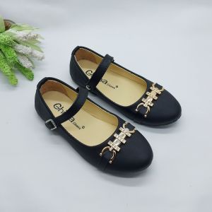 MSA Sepatu Flats Shoes Anak Perempuan 4-6 Thn Size 26-30 Zahra