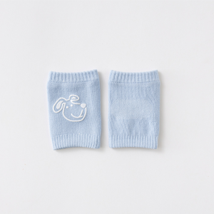Baby Knee Pad Cotton Anti Slip Safety Knee Protection Pelindung Lutut Bayi Kanak 宝宝护膝