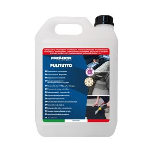 Dung dịch tẩy vệ sinh nội thất xe Fra-ber 700211