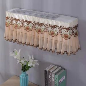 Air Conditioning Cover Boot Not Take Hang Up Dust Cover Full Package General Bedroom Living Room Air-Conditioning Dust Cover