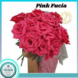 ROSE DIAMOND K9 BUNGA MAWAR K9 MAWAR ARTIFICIAL/BUNGA MAWAR PALSU/MAWAR DIAMOND IMPORT