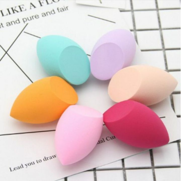 MAKEUP SPONGE BEAUTY BLEND FOR BLENDING
