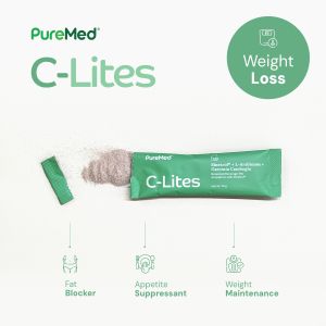 [TRIAL PACK] PureMed C-lites Weight Loss Solution (2 sachets)