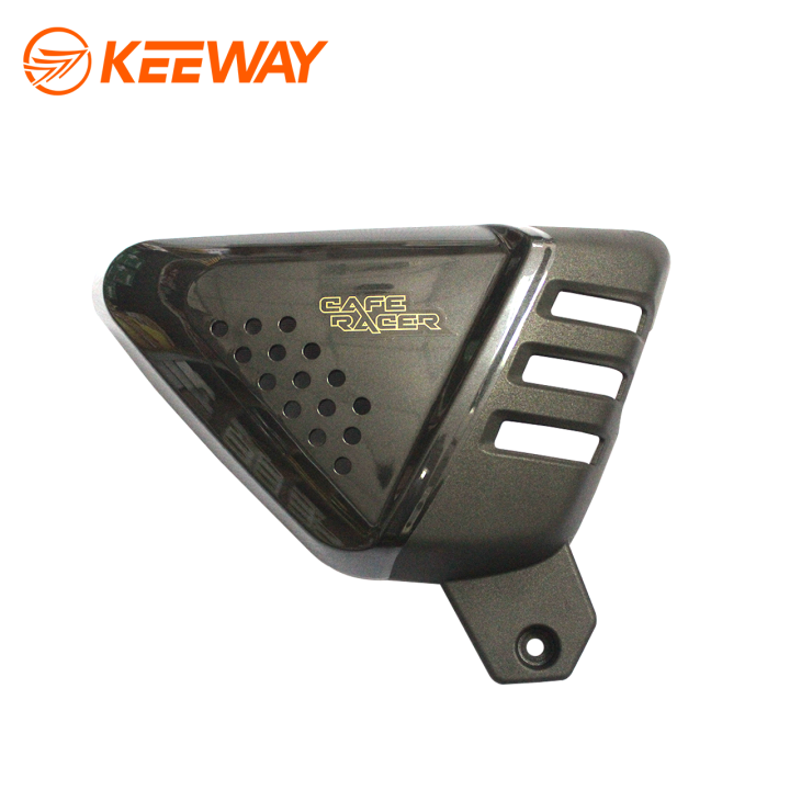 Keeway Cafe Racer 152 Cover Side Rh Rks Cafe 152 Cafe Racer Rear Cowl Lazada Lazada PH