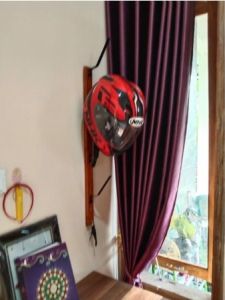 Gantungan payung lion star / hanger gantungan baju payung / Gantungan payung besi Gantungan payung di mobil / Gantungan payung murah / Gantungan payung mobil gantungan model payung / gantungan tempel dinding payung / Gantungan payung gantungan baju bayi