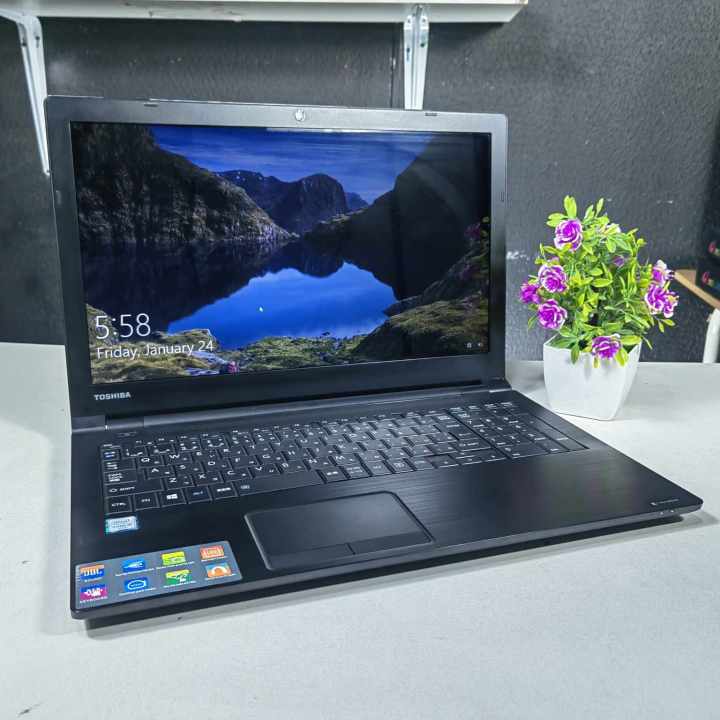 dynabook B65/hs Core i5-1135G7 8GB 512GB dynabook B65/hs