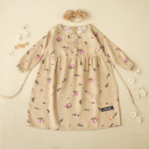 GAMIS BAYI PEREMPUAN 0 6 sampai 12 BULAN 1 2 3 TAHUN