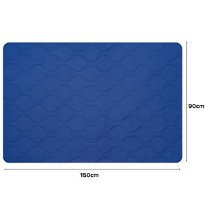 NEST Navarro Adult Anti-slip Washable Urine Pad 4 Sizes Anti-Slip