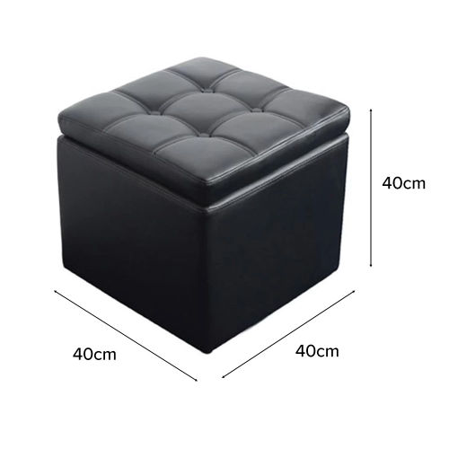 Multi-Functional Storage Ottomans for Small Singapore Apartments: Selection Guide