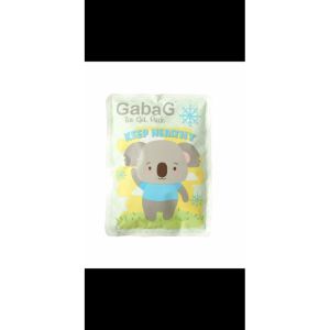 [ BISA COD ] Gabag ice gel 500gram MOTIF/ pendingin makanan/ ice pack/ gel beku/ es batu/ penghangat makanan/ kuat/ tahan lama