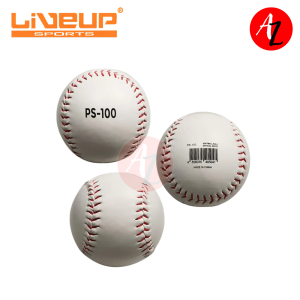 Live Up PS-100 Baseball Ball Official White