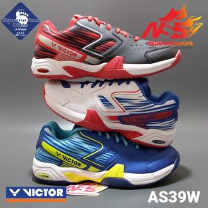 Sepatu Badminton Victor AS39W / AS-39W / AS 39 W