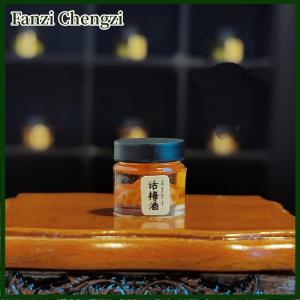 Fanzi 1 Piece Doll Kitchen DIY Accessories 1 12 Scale Miniature Dollhouse Fruit Wine Bottle Pretend Play Food Toy