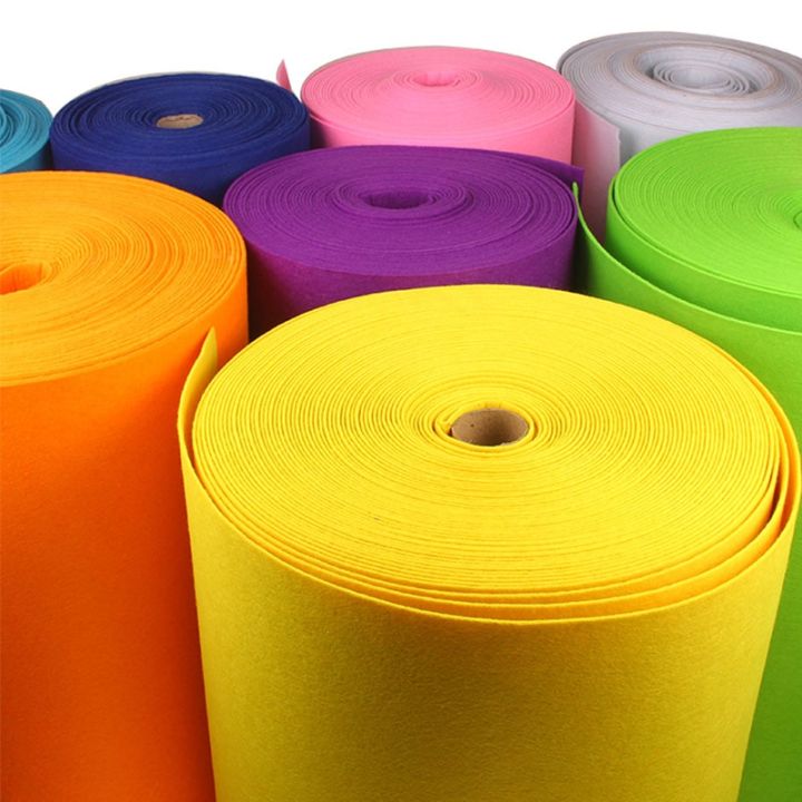 Nguyên cuộn vải nỉ cứng khổ 90 cm dài 50 yard Vải Nỉ Màu Sắc Đa Dạng Vải Nỉ Chất Liệu Bền Đẹp Vải Nỉ Ứng Dụng Đa Năng Vải Nỉ Cho