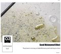 Blessing Lord Shiva Hindu God Poster with Glitter-reprint On Paper Unframed : Size Es. 
