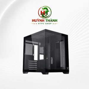 Case XIGMATEK AQUA MS | M-ATX AIO 240 bảo hành 12 tháng