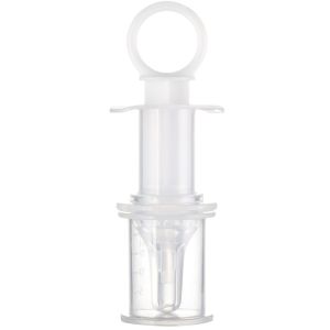 Baby Feeding Dispenser | Medicine Needle Feeder Pacifier Medication Utensil Feeding Squeeze Liquid Silicone Medicine Syringe Dropper Dispenser