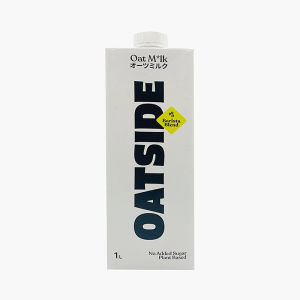 Thức uống sữa yến mạch Oatside - Hachi Hachi Japan Shop