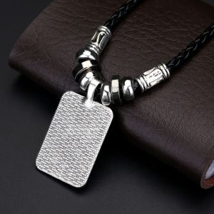 【COD+IN STOCK】 Nam Thiết kế 12 cung hoàng đạo Chòm sao Chòm sao Thiên hà dây chuyền Vòng cổ