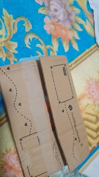 Buyer review video 2