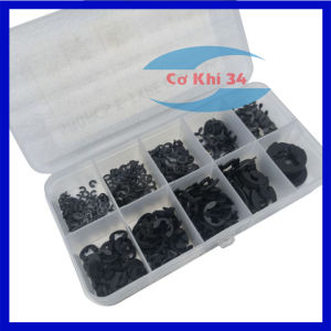 Hộp phanh chân trục phanh chữ E mini 580 chiếc nhiều kích cỡ khác nhau