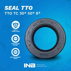 Seal Tc 30 50 8 TTO INB Original TTO