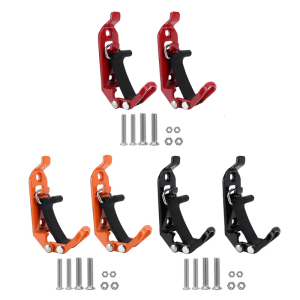 Nâng Cấp Xẻng Gắn Kết giá đỡ giữ đồ trên mui xe hơi Kim Loại Cao Su Kẹp Xe Tải Công Cụ Chủ Sở Hữu Núi Cặp Cho Xe & Cuộc Phiêu Lưu