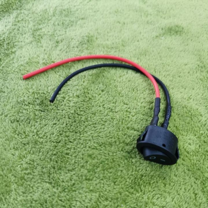 MOTORCYCLE ON/OFF SWITCH 2WIRE | Lazada PH