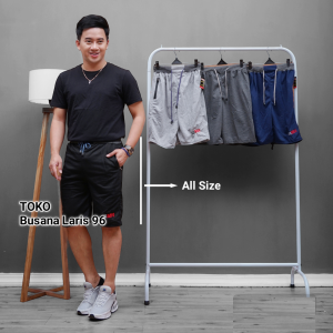 Celana Pendek Pria Celana Pendek Santai Pria Dewasa