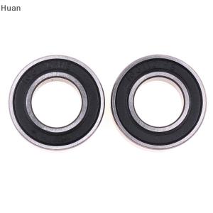 【Special price】Huan 2pcs Bike Bicycle Hub Bottom Bracket Bearings 163110 2RS For Giant Mountain Bike Bicycle Accessories