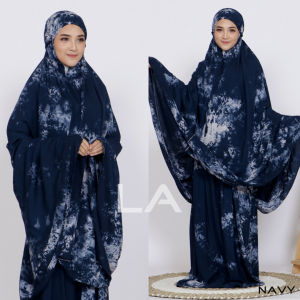 Mukena Dewasa Full Smoke Jumbo XL Terbaru 2022 Bali Jumbo Rayon Remaja Santri Motif Murah Adem Lembut Premium Alusa Kekinian Mukena lajuran Lebaran Sholat Ied Bagus dan Cantik